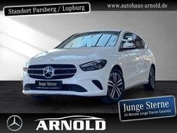 Polarweiß Gebraucht 2022 Mercedes E250 Progressive Limousine | 27.850 € (Superpreis)