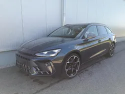 Midnightschwarz metallic Neu 2025 Cupra Leon Kombi | 43.990 € (Fairer Preis)