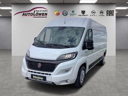 Ducato weiss (weiß) Gebraucht 2021 Fiat E-Ducato Van / Kleinbus | 25.270 €