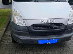 Gebraucht 2025 Iveco Daily Van / Kleinbus | 7.000 €