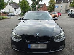 Blau Gebraucht 2007 BMW 330 Coupé | 8.700 € (Guter Preis)