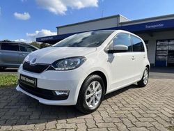 Candyweiss Gebraucht 2019 Skoda Citigo Style Kleinwagen | 12.990 € (Teuer)