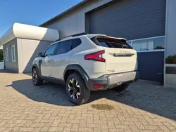 Sandstone sandstone Neu 2025 Dacia Duster Extreme SUV | 29.397 € (Fairer Preis)
