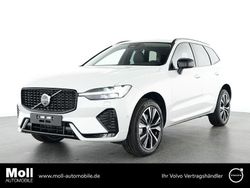 Weiss Gebraucht 2025 Volvo XC60 Plus SUV | 44.380 € (Guter Preis)