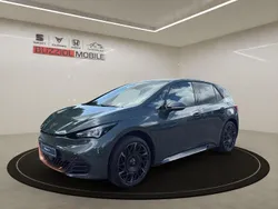 Neu 2025 Cupra Born VZ Kleinwagen | 53.690 € (Etwas zu teuer)