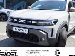 Sandstone metallic Neu 2024 Dacia Duster Extreme SUV | 26.487 € (Fairer Preis)