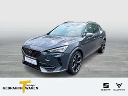 Grau Gebraucht 2023 Cupra Formentor VZ SUV | 30.490 € (Guter Preis)