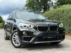 Braun Gebraucht 2019 BMW X1 Advantage SUV | 18.499 € (Superpreis)