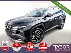 Blau Neu 2025 Hyundai Tucson Trend SUV | 36.888 € (Superpreis)