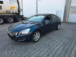 Schwarz Gebraucht 2011 Volvo S60 Limousine | 7.000 € (Guter Preis)