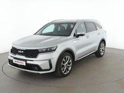 Grau Gebraucht 2023 Kia Sorento Platinum SUV | 39.690 € (Fairer Preis)