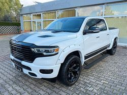 Weiß Gebraucht 2019 Dodge Ram Limited Abholung | 52.900 € (Superpreis)
