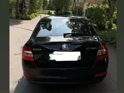 Gebraucht 2015 Skoda Octavia Active Limousine | 8.999 € (Superpreis)