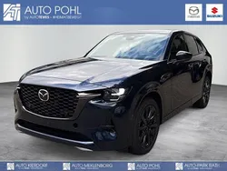 Deep crystal blue Neu 2025 Mazda CX-60 SUV | 60.480 € (Fairer Preis)