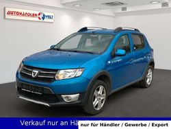 Blau Gebraucht 2014 Dacia Sandero Prestige Kleinwagen | 3.599 € (Superpreis)