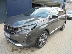 Met. platinium grau Gebraucht 2024 Peugeot 5008 Allure Van / Kleinbus | 34.750 € (Fairer Preis)