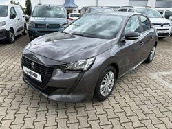 Schwarz Gebraucht 2020 Peugeot 208 Kleinwagen | 11.490 € (Fairer Preis)