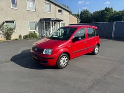 Rot Gebraucht 2011 Fiat Panda Kleinwagen | 1.990 € (Guter Preis)