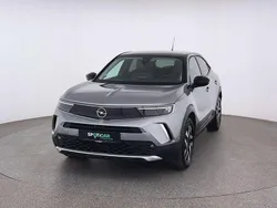 Grau Gebraucht 2022 Opel Mokka-e Elegance SUV | 19.980 € (Fairer Preis)