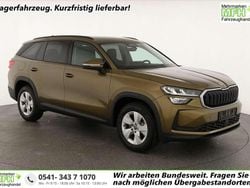 Gold bronze metallic Neu 2025 Skoda Kodiaq Selection SUV | 45.045 € (Superpreis)