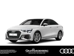 Ibisweiß Gebraucht 2022 Audi A3 S-Line Limousine | 27.880 € (Fairer Preis)
