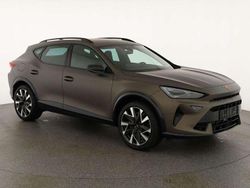 Century bronze matt Neu 2025 Cupra Formentor VZ SUV | 41.095 € (Guter Preis)