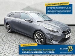 Yucca stahlgrau metallic Neu 2025 Kia Ceed Sportswagon Kombi | 20.890 € (Guter Preis)