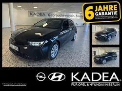 Schwarz Gebraucht 2025 Opel Astra Limousine | 24.450 € (Guter Preis)