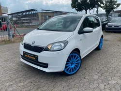 Weiß Gebraucht 2013 Skoda Citigo Ambition Kleinwagen | 5.390 € (Fairer Preis)