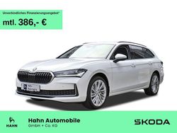 Weiß Gebraucht 2025 Skoda Superb Selection Limousine | 40.980 €