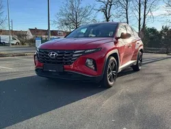 Gebraucht 2021 Hyundai Tucson Pure SUV | 24.000 € (Fairer Preis)
