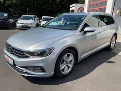 Andere Gebraucht 2023 VW Passat Elegance Limousine | 28.490 € (Fairer Preis)