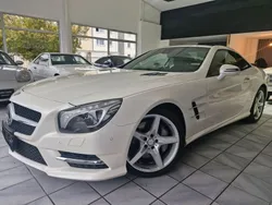 Mercedes SL350