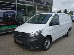 Weiß Gebraucht 2020 Mercedes Vito Van / Kleinbus | 23.800 € (Guter Preis)