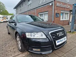 Schwarz Gebraucht 2010 Audi A6 Advanced Kombi | 7.999 € (Fairer Preis)