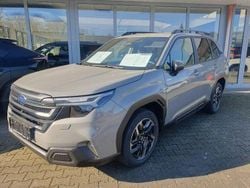 Grau Neu 2025 Subaru Forester Exclusive+ SUV | 42.957 € (Fairer Preis)