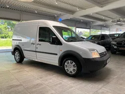 Weiß Gebraucht 2007 Ford Transit Van / Kleinbus | 3.300 € (Fairer Preis)