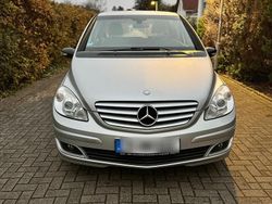 Silber Gebraucht 2006 Mercedes B170 Van / Kleinbus | 3.200 € (Guter Preis)