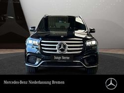Grün Gebraucht 2024 Mercedes GLS450 AMG line SUV | 90.990 €