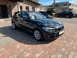 Schwarz Gebraucht 2018 BMW 120 Advantage Kleinwagen | 19.950 € (Fairer Preis)