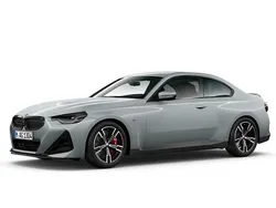 Gebraucht 2025 BMW 220 Shadowline Coupé | 36.790 € (Guter Preis)