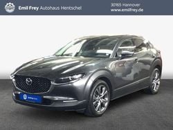Grau Gebraucht 2020 Mazda CX-30 Selection SUV | 19.243 € (Guter Preis)