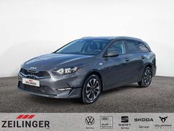 (unbekannt) Neu 2025 Kia Ceed Sportswagon Silver Kombi | 21.989 € (Guter Preis)