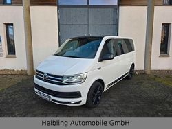 Weiß Gebraucht 2018 VW Multivan Edition Van | 34.980 € (Guter Preis)