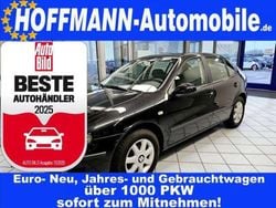 Schwarzmet. (metallic) Gebraucht 2006 Seat Leon Limousine | 1.790 € (Fairer Preis)