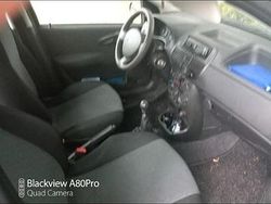 Grau Gebraucht 2005 Fiat Punto Kleinwagen | 1.650 €