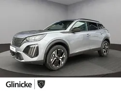Andere farbe Gebraucht 2022 Peugeot 2008 Allure SUV | 35.580 €