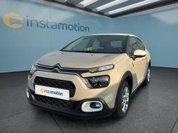 Beige Gebraucht 2023 Citroën C3 Kleinwagen | 13.399 € (Fairer Preis)