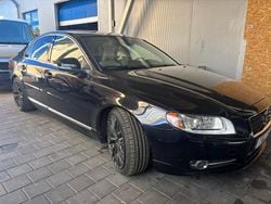 Schwarz Gebraucht 2012 Volvo S80 Momentum Limousine | 9.900 €