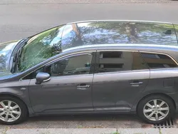 Grau Gebraucht 2009 Toyota Avensis T2 Kombi | 4.850 € (Fairer Preis)